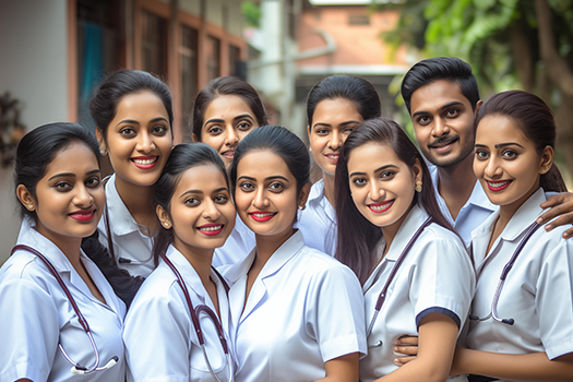 B.Sc Nursing