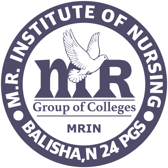 Mother Teresa of Nursing