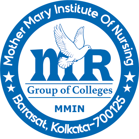 Mother Teresa of Nursing