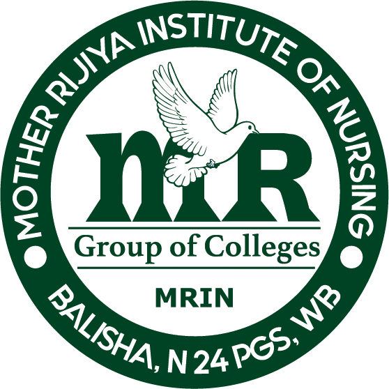 Mother Teresa of Nursing