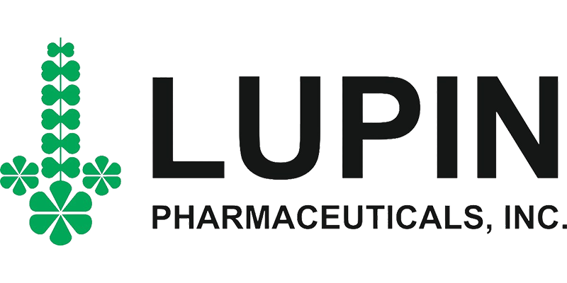 Lupin Pharmaceuticals