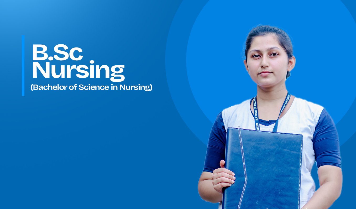 B.Pharma Course