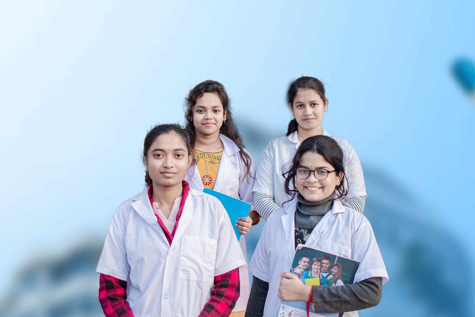 GNM Nursing College