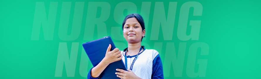 GNM Nursing Program