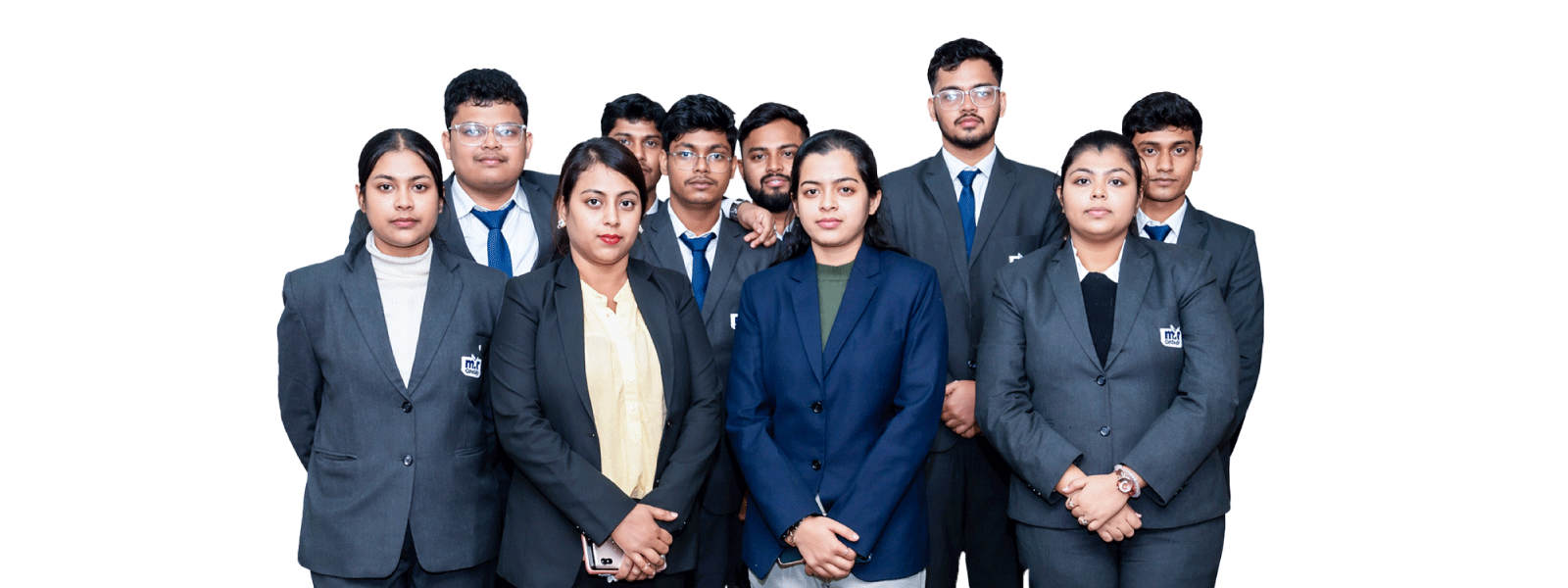 Campus Placement Students
