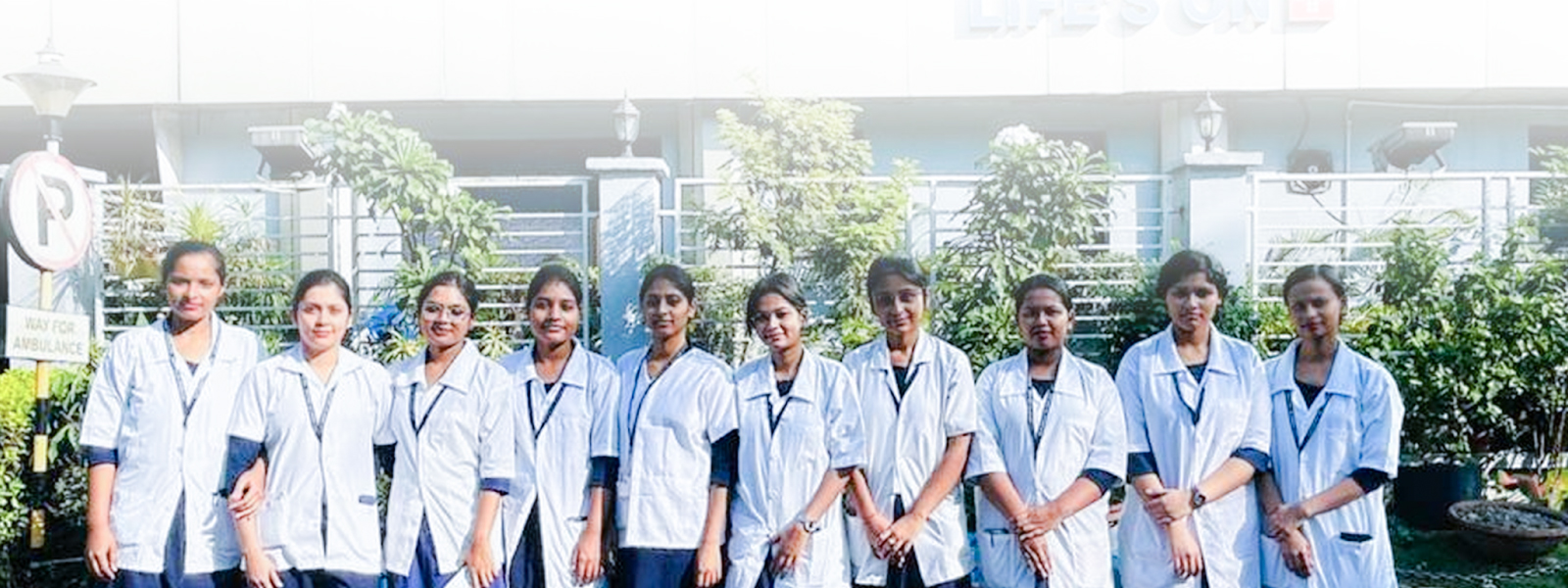 Excellence in Placement